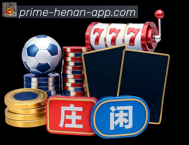 河南体彩APP 封面图